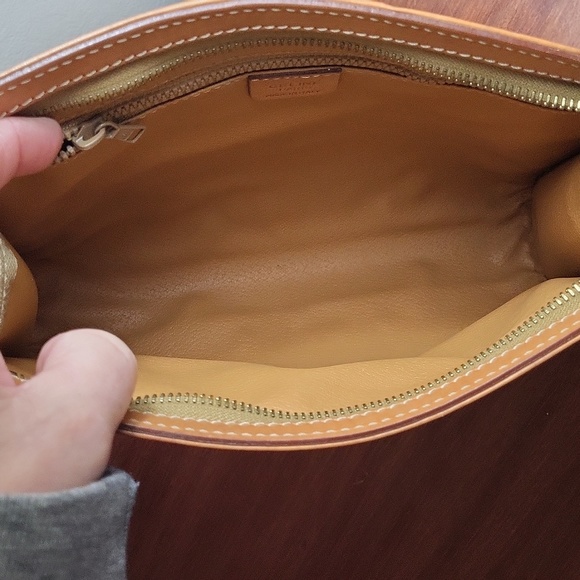 Vintage Celine Macadam Wristlet - Picture 11 of 17